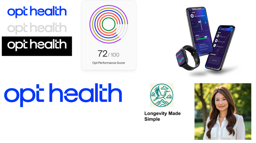 Opt Health Partnership